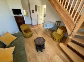 Appartement Biarritz, 1 pièce, 2 personnes - FR-1-239-829